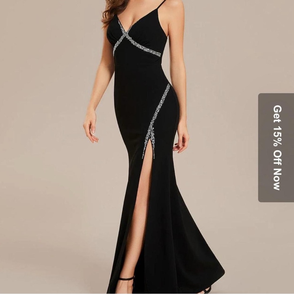 Ever Pretty prom dress